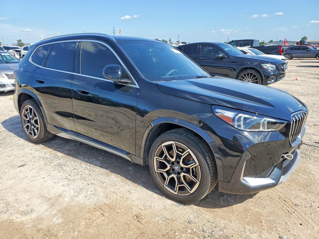 2026 BMW X1
