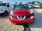 2015 NISSAN Juke