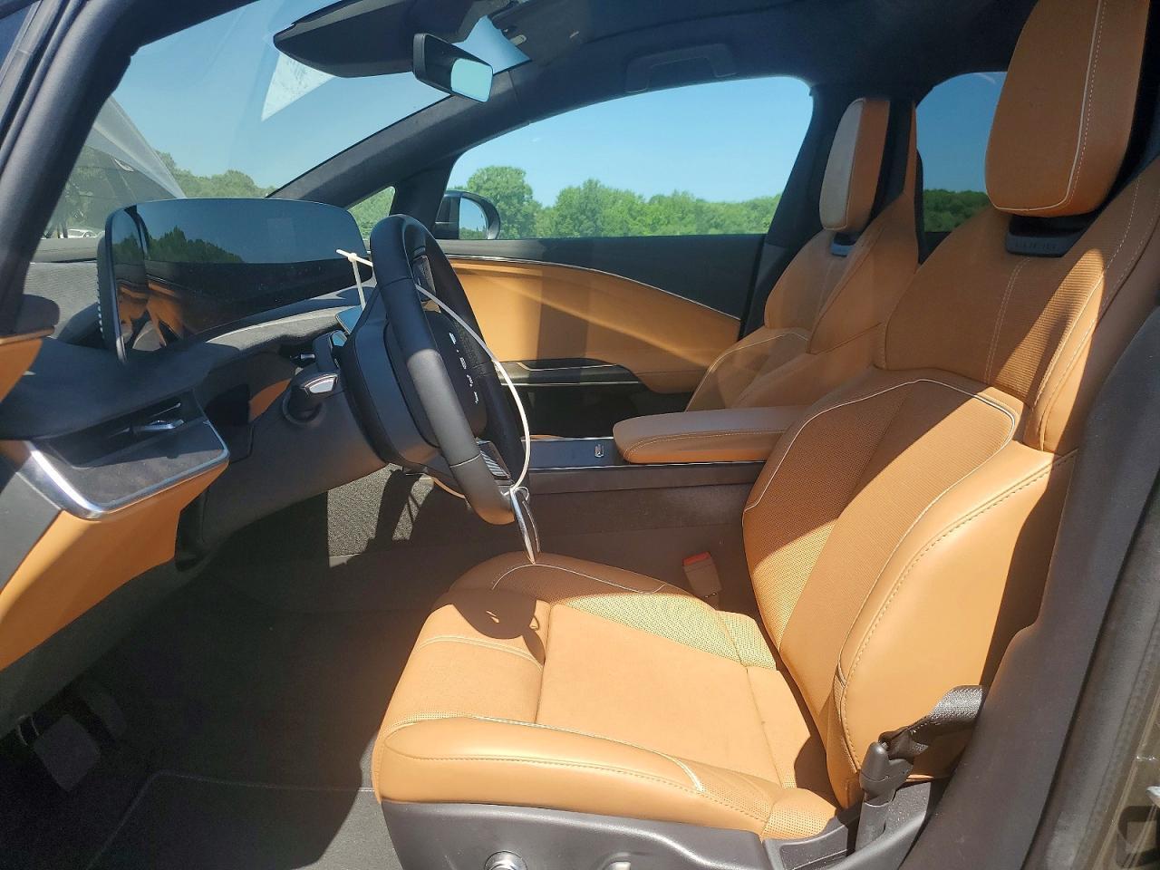 2026 Lucid Motors Gravity