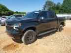 2022 CHEVROLET Silverado