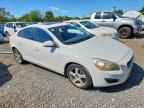 2012 VOLVO S60