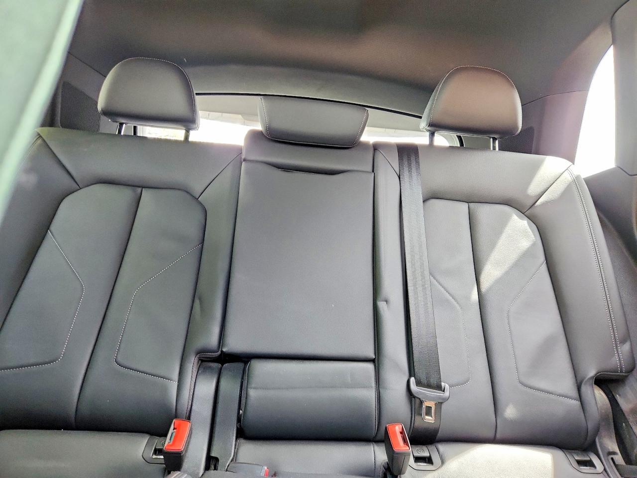 2021 AUDI Q3