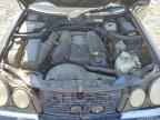 1998 MERCEDES-BENZ E-Class