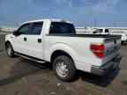 2010 FORD F-150 Lightning