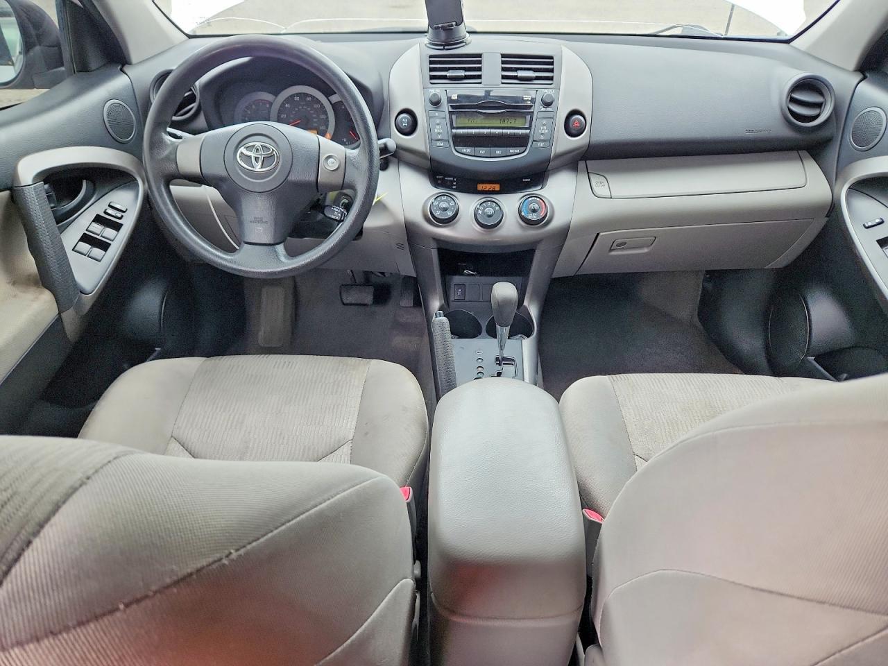 2010 TOYOTA RAV4