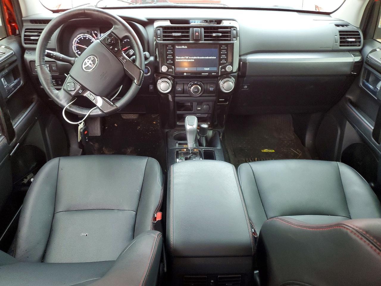 2024 TOYOTA 4Runner