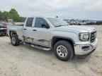 2017 GMC Sierra