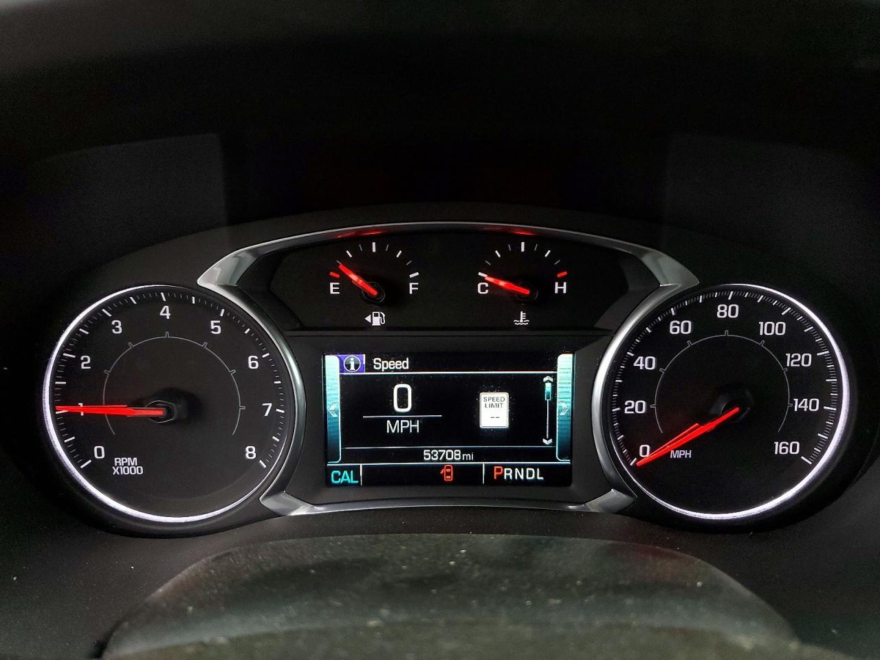 2019 GMC ACADIA