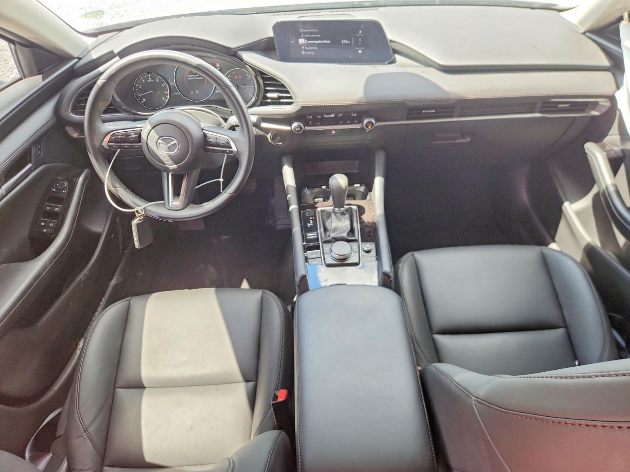 2024 MAZDA 3