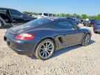2007 PORSCHE Cayman