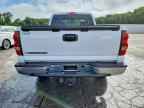 2006 CHEVROLET Silverado