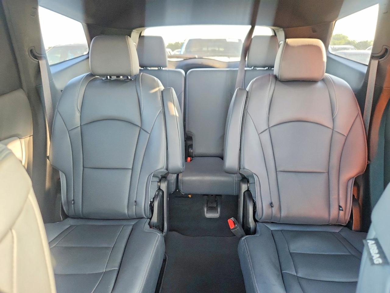 2024 BUICK ENCLAVE