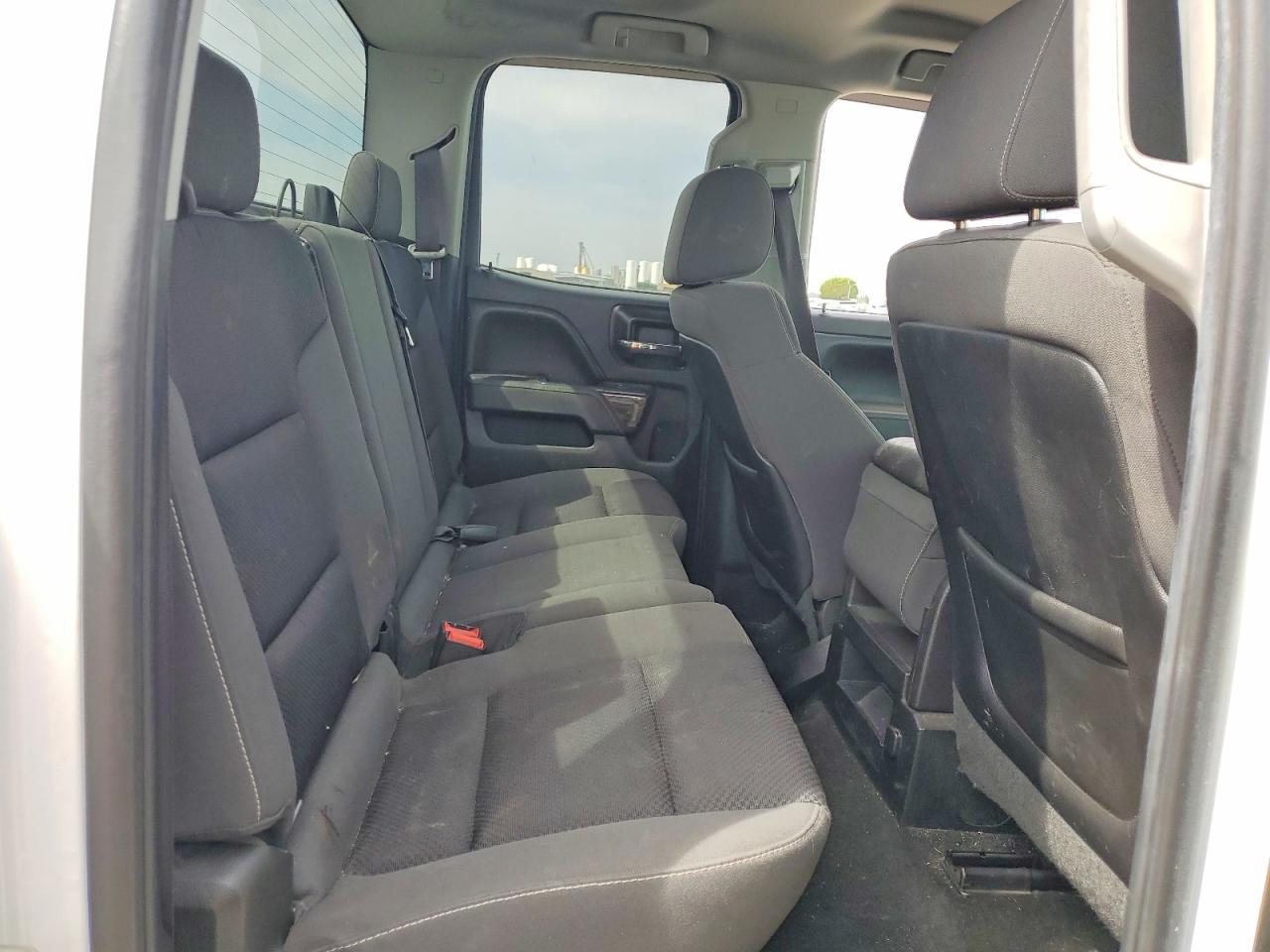 2014 GMC Sierra