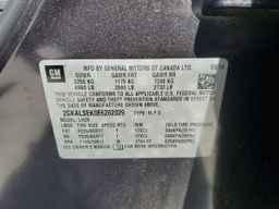 2014 GMC Terrain