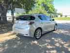 2011 LEXUS CT 200H