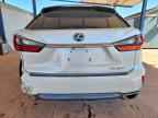 2018 LEXUS RX 350