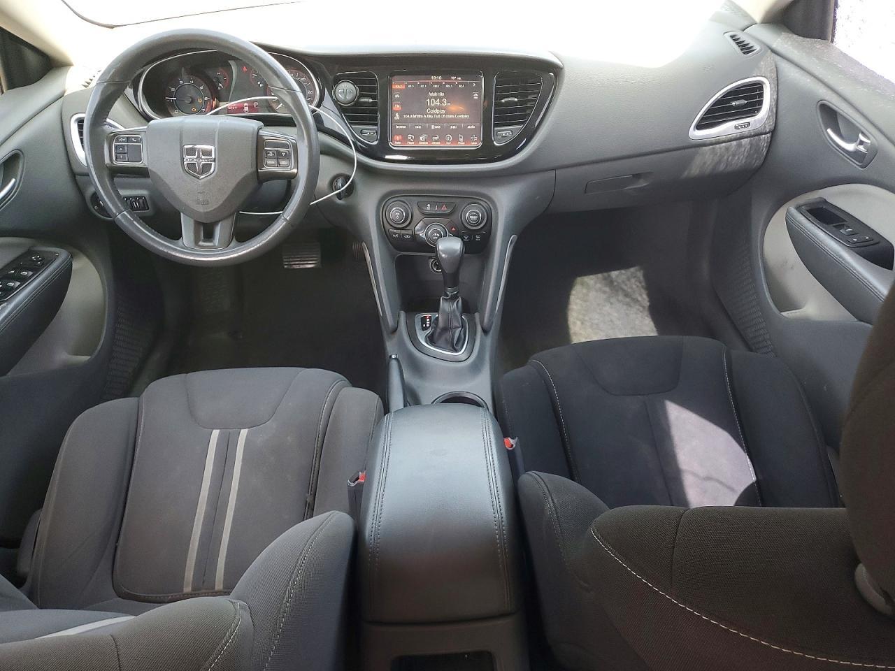 2013 DODGE Dart