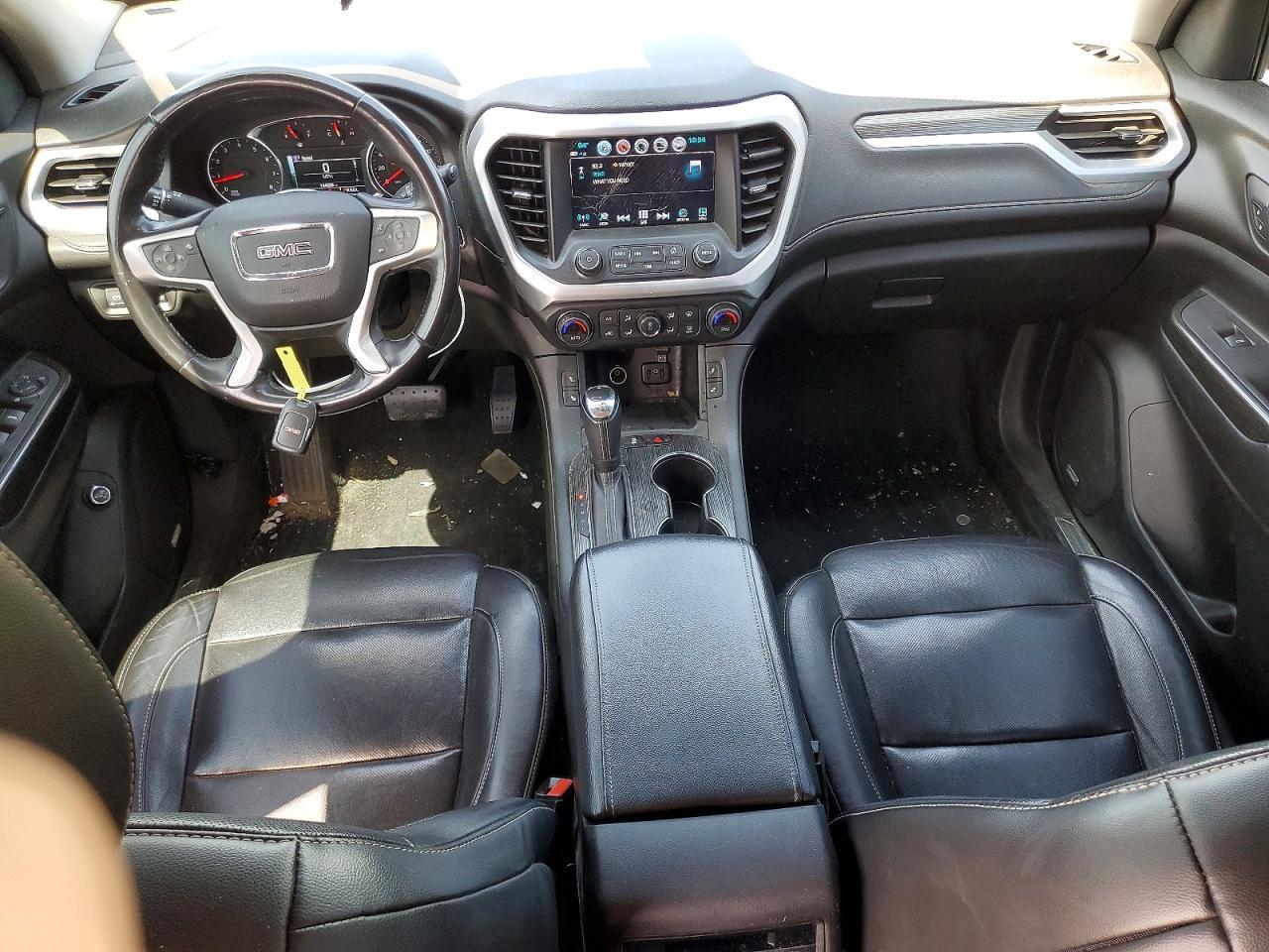 2019 GMC ACADIA