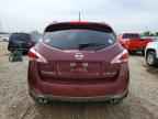 2011 NISSAN MURANO