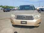2008 TOYOTA HIGHLANDER