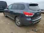 2014 NISSAN PATHFINDER