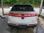 2017 LINCOLN MKT