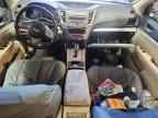 2010 SUBARU Legacy