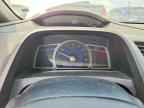 2011 HONDA CIVIC