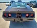 1980 CHEVROLET CORVETTE