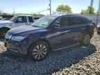 2015 ACURA MDX