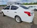 2016 NISSAN VERSA