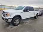 2018 FORD F-150 Lightning