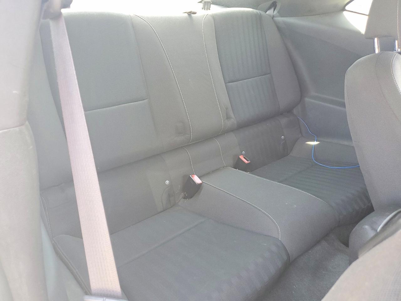 2011 CHEVROLET Camaro