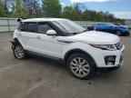 2017 LAND ROVER RANGE ROVER EVOQUE