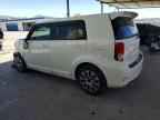 2012 SCION xB