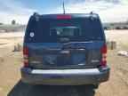 2008 JEEP Liberty
