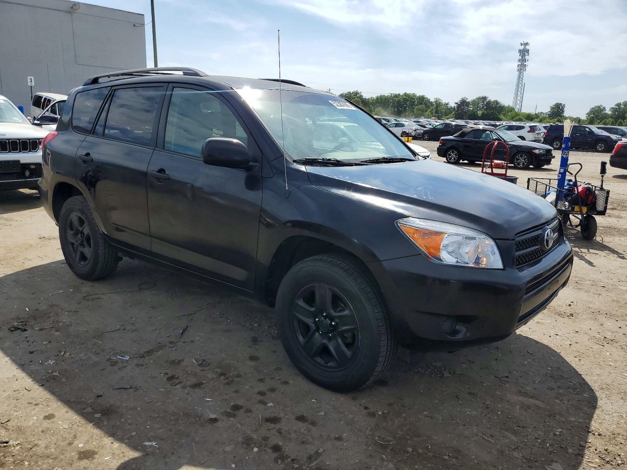 2007 TOYOTA RAV4