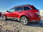 2013 SUBARU Outback