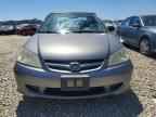 2005 HONDA CIVIC