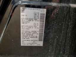 2014 NISSAN PATHFINDER