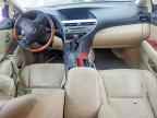 2010 LEXUS RX 450H