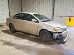2008 TOYOTA COROLLA