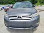 2012 TOYOTA HIGHLANDER