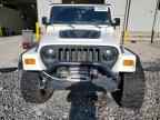 2000 JEEP WRANGLER