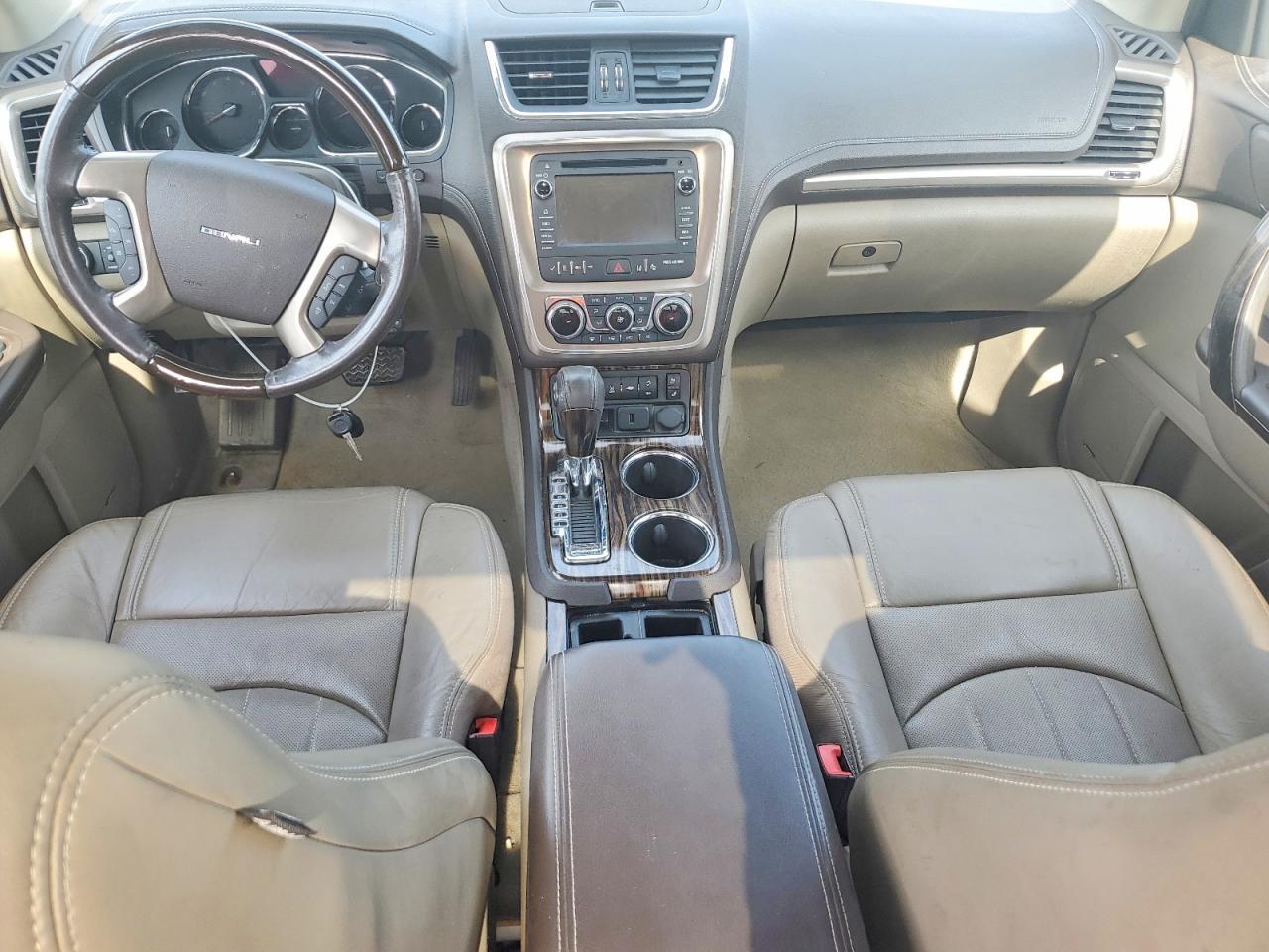 2015 GMC ACADIA