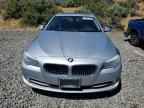 2013 BMW 5 series