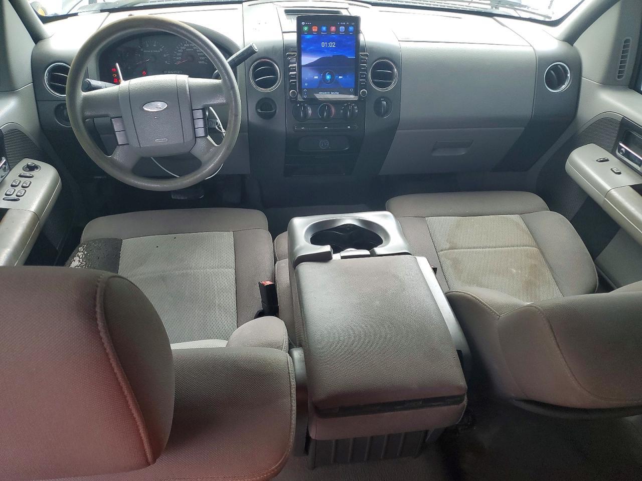 2006 FORD F-150 Lightning