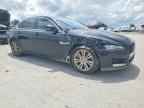 2018 JAGUAR XF