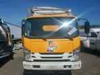 2021 ISUZU NPR