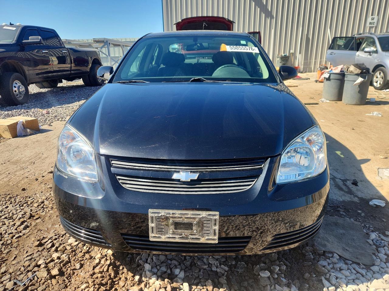 2010 CHEVROLET COBALT